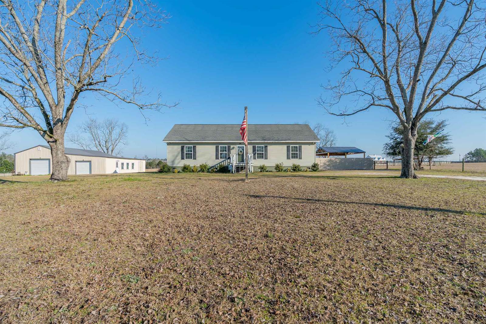 750 Hartley Quarter Road, Pelion, SC 29123