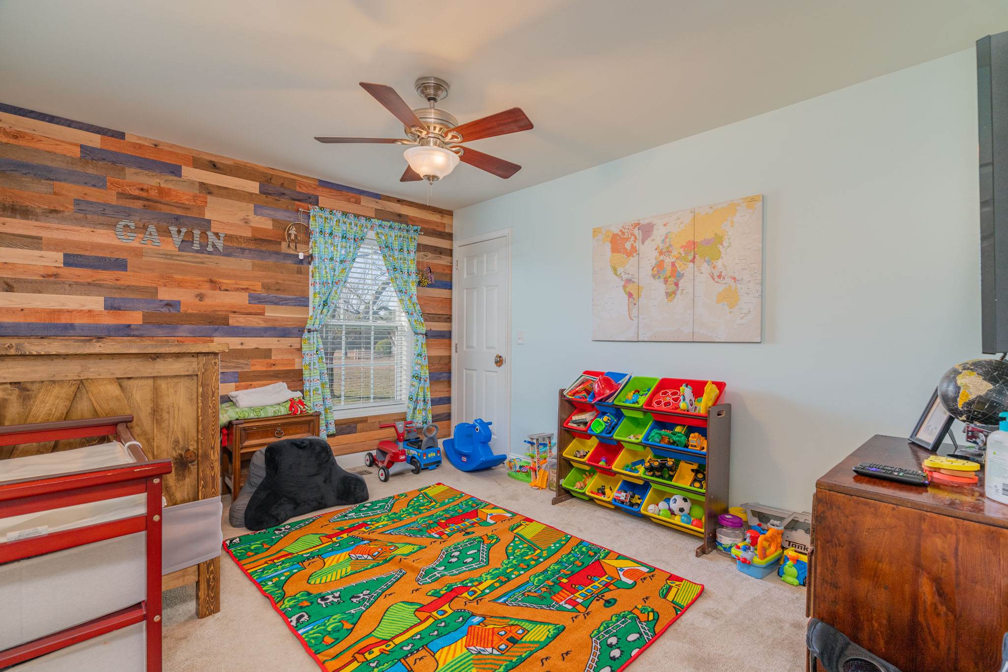 750 Hartley Quarter Road, Pelion, SC 29123