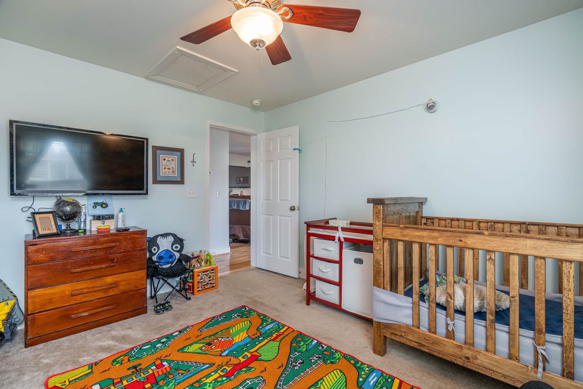 750 Hartley Quarter Road, Pelion, SC 29123