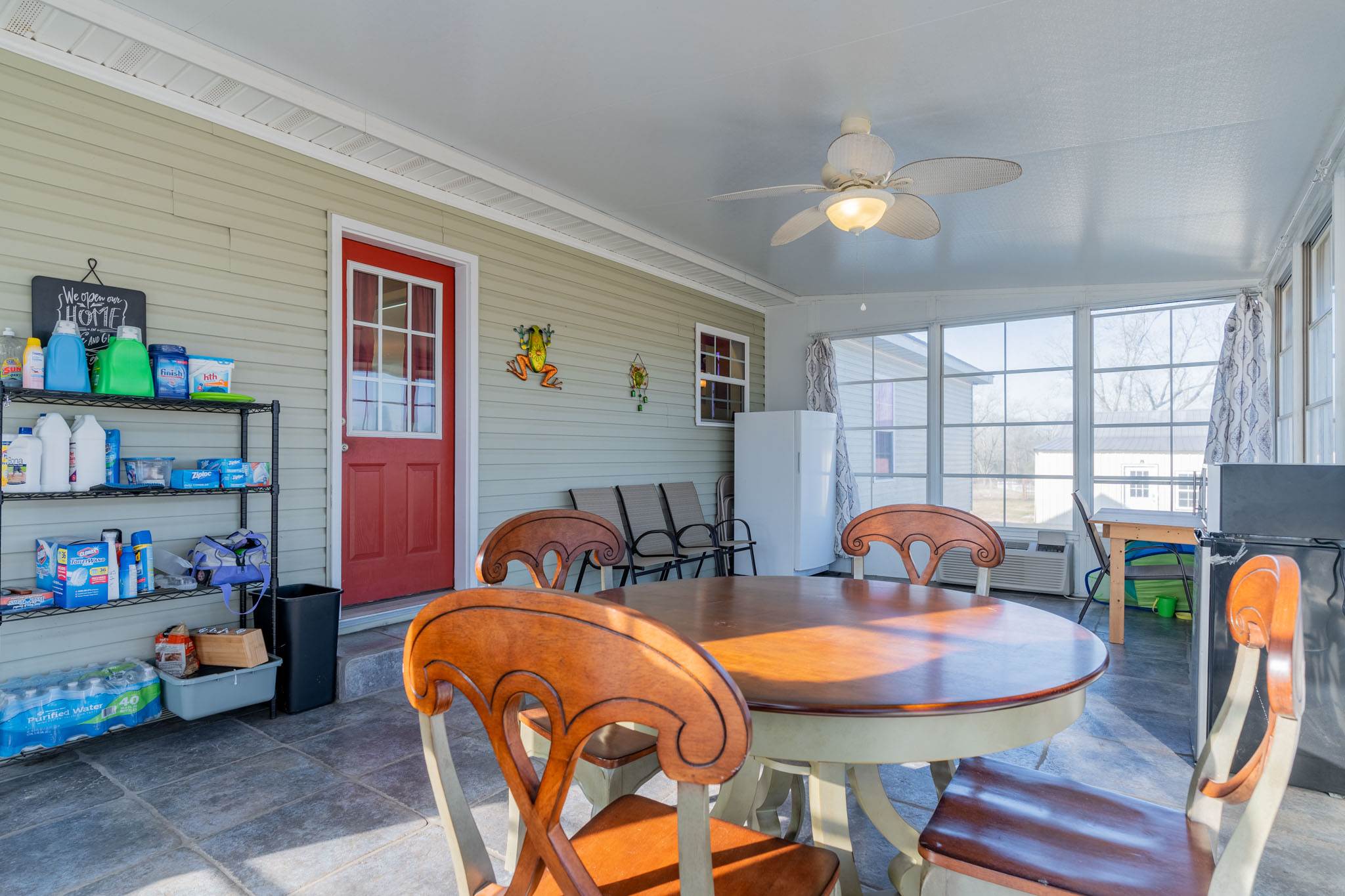 750 Hartley Quarter Road, Pelion, SC 29123