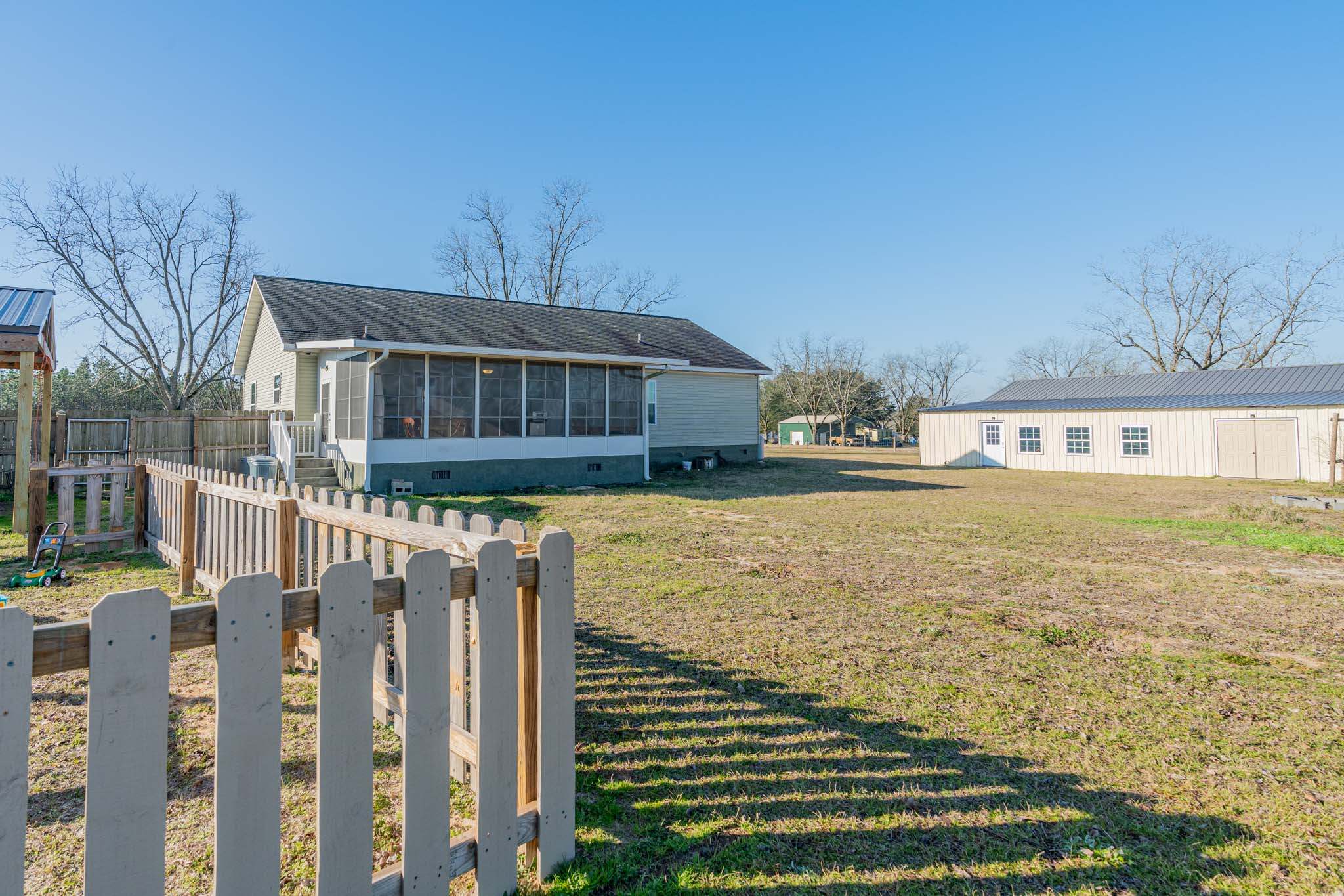 750 Hartley Quarter Road, Pelion, SC 29123