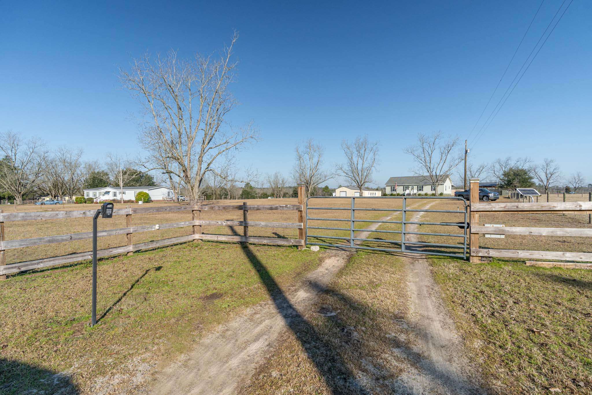 750 Hartley Quarter Road, Pelion, SC 29123