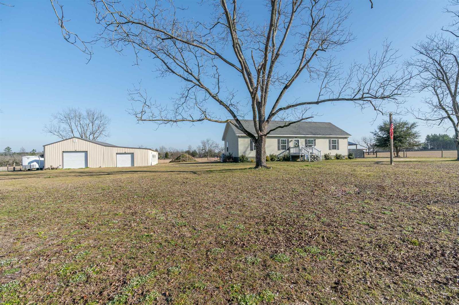 750 Hartley Quarter Road, Pelion, SC 29123
