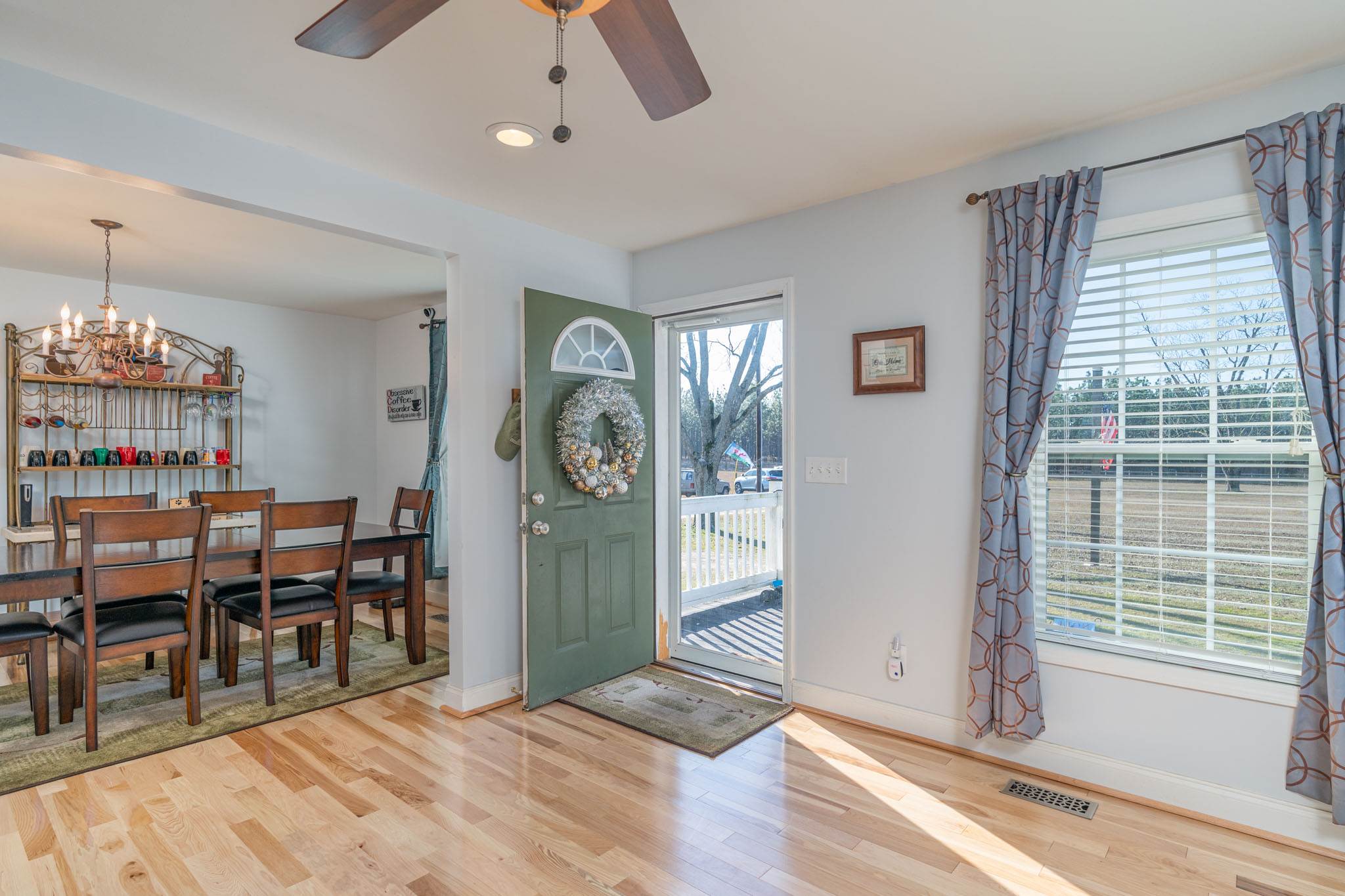 750 Hartley Quarter Road, Pelion, SC 29123