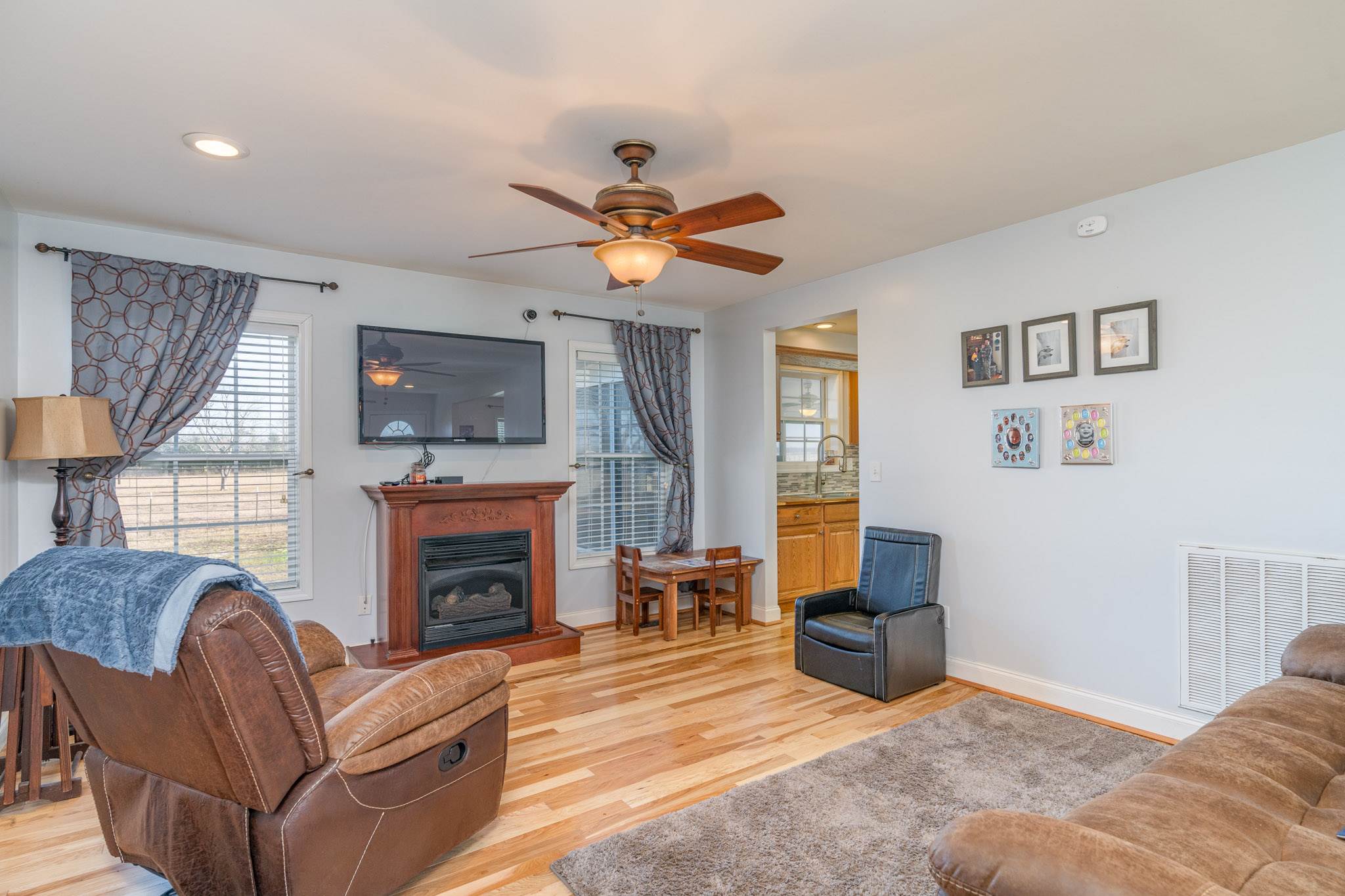 750 Hartley Quarter Road, Pelion, SC 29123