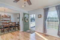 750 Hartley Quarter Road, Pelion, SC 29123