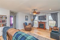 750 Hartley Quarter Road, Pelion, SC 29123