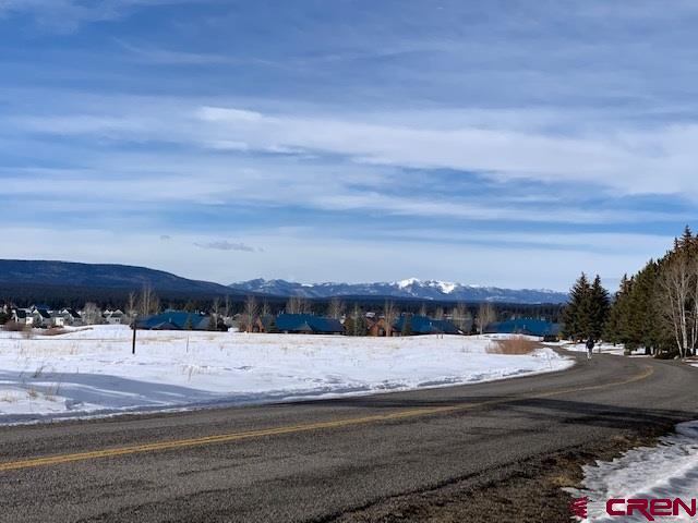 199 Davis Cup Drive, #4063, Pagosa Springs, CO 81147