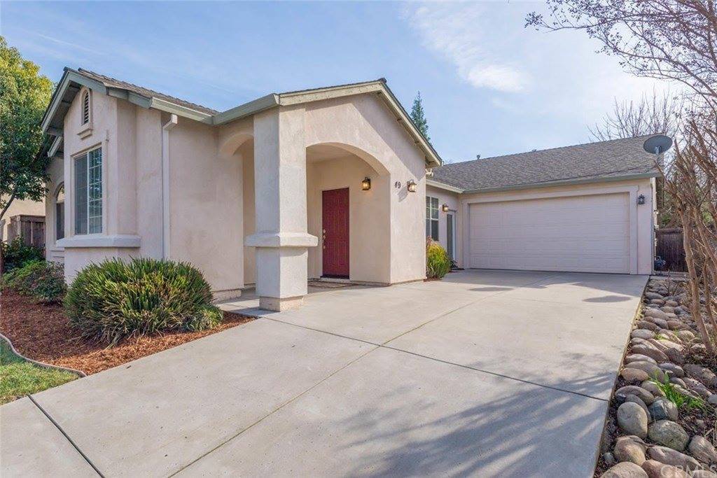 49 Cayman Court, Chico, CA 95926