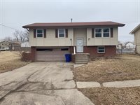 1414 Highland Dr, Junction City, KS 66441