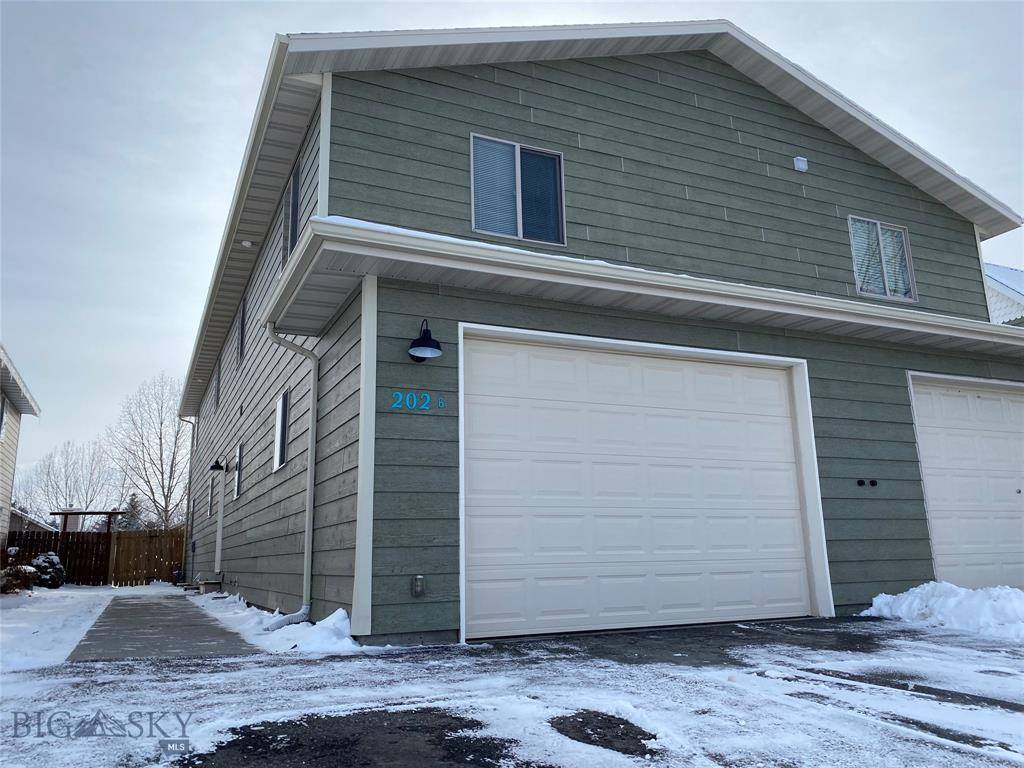 202 9th Street, #B, Belgrade, MT 59714