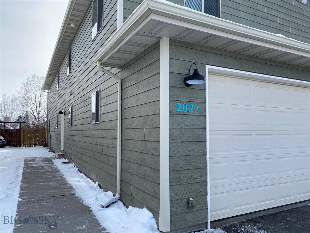 202 9th Street, #B, Belgrade, MT 59714