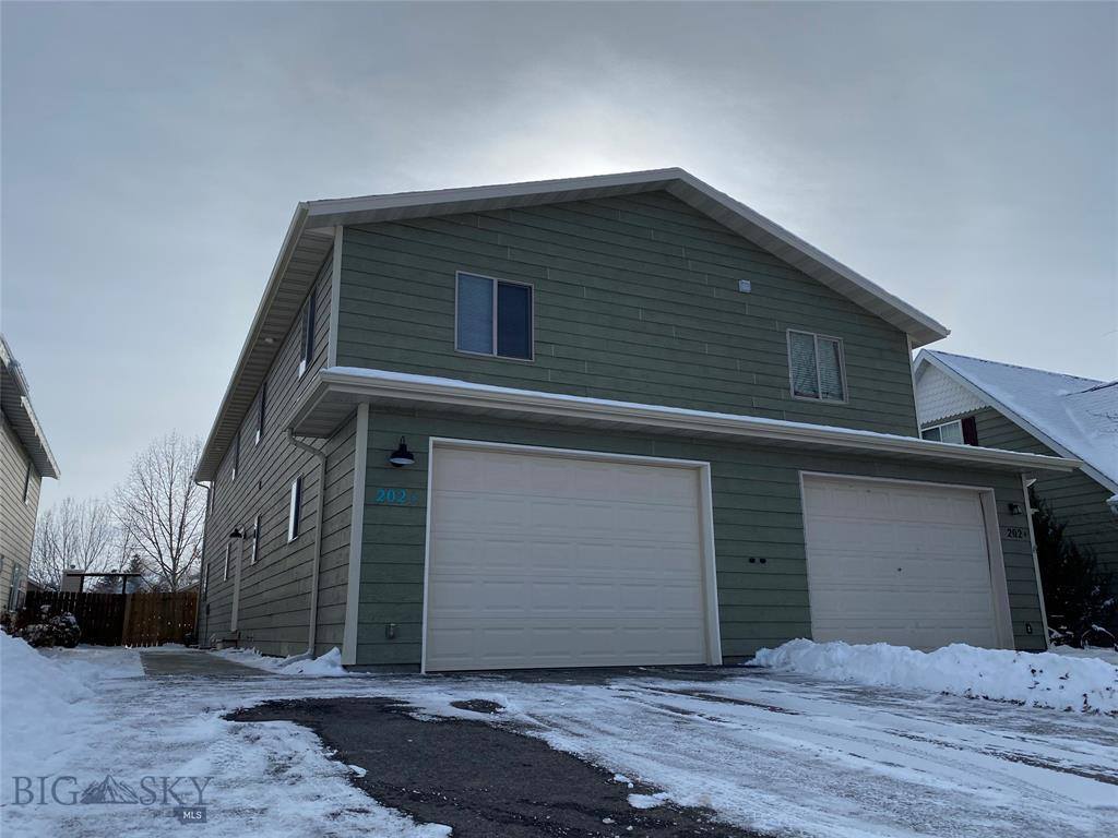 202 9th Street, #B, Belgrade, MT 59714