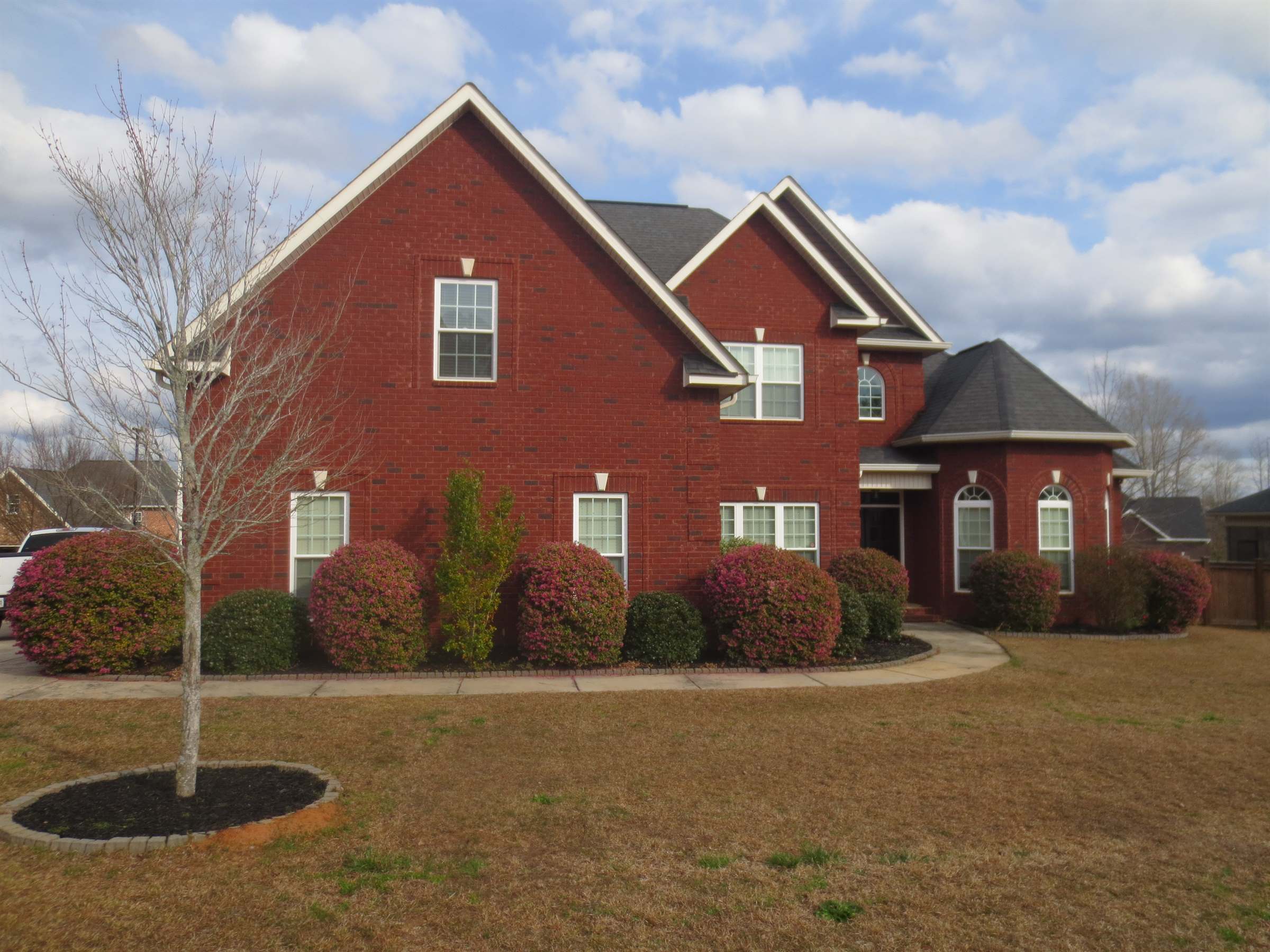 109 Stratford Hills Drive, Bonaire, GA 31005