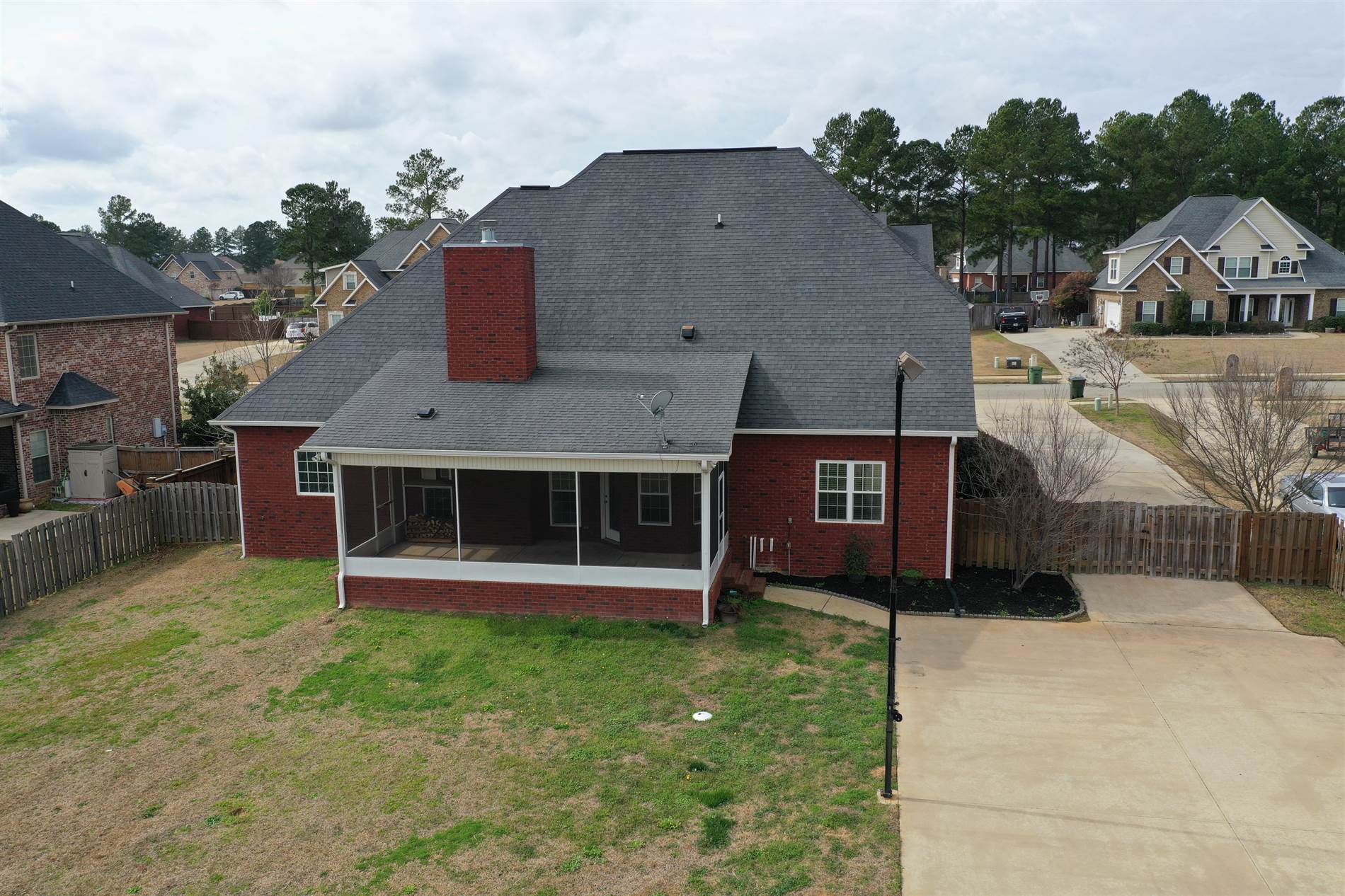 109 Stratford Hills Drive, Bonaire, GA 31005