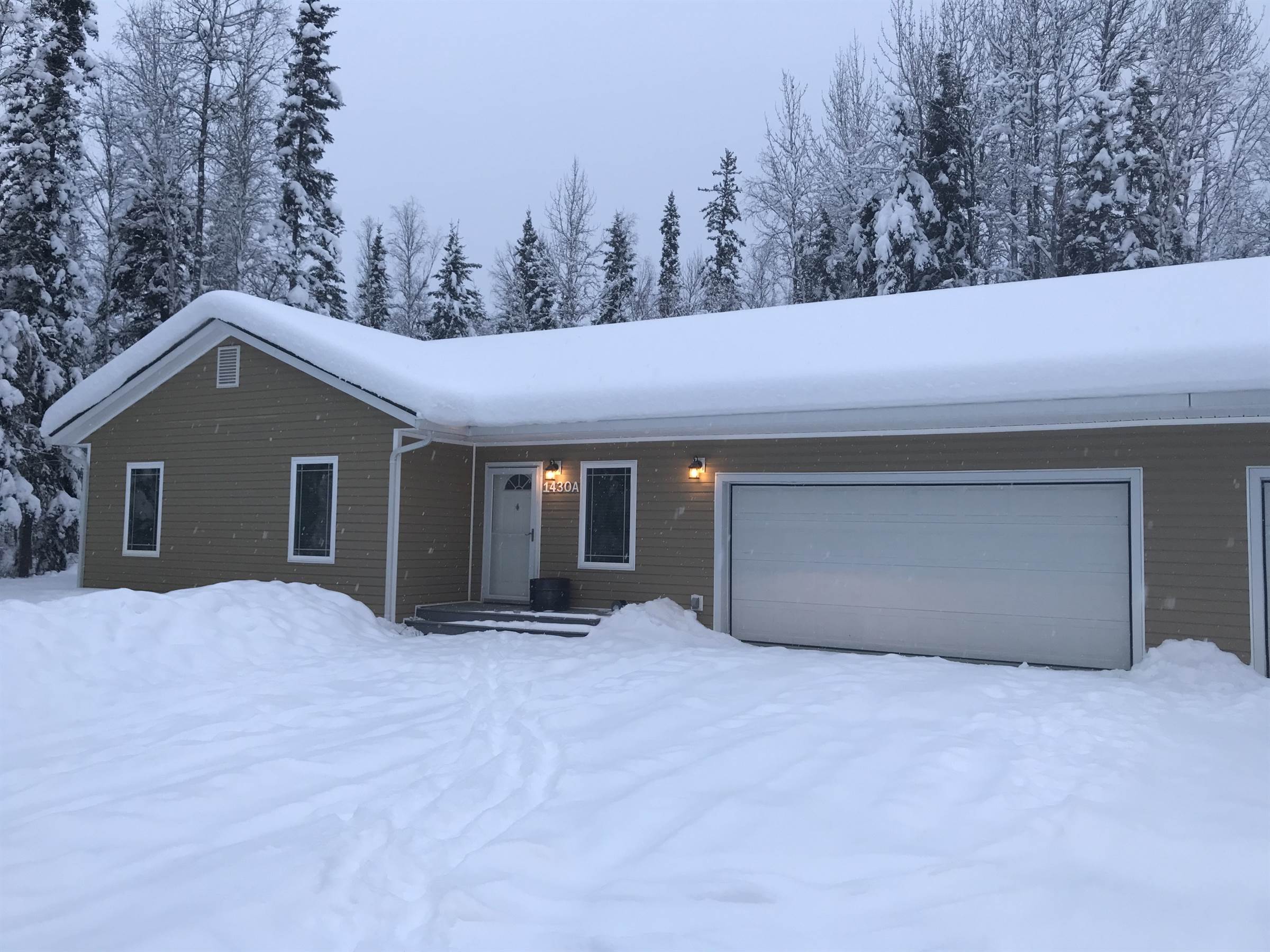 1430 Itta Drive, North Pole, AK 99705