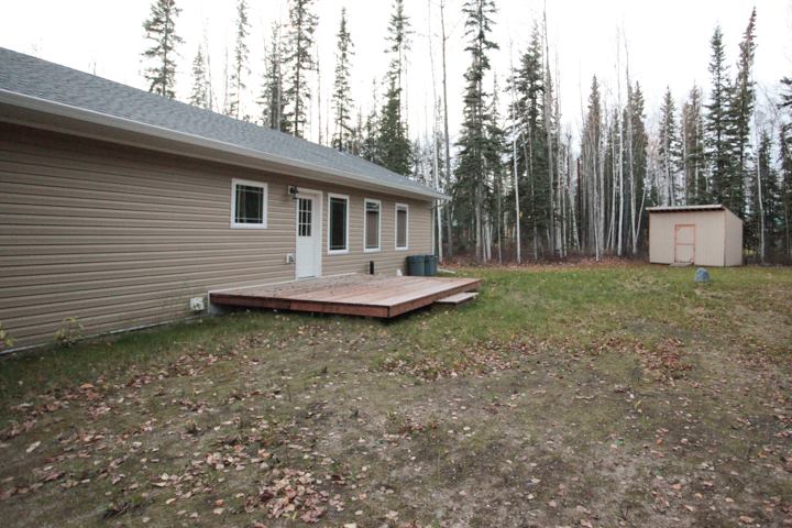 1430 Itta Drive, North Pole, AK 99705