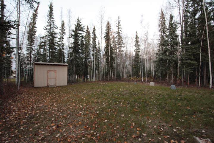 1430 Itta Drive, North Pole, AK 99705