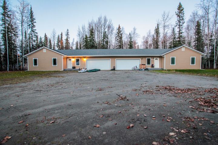 1430 Itta Drive, North Pole, AK 99705