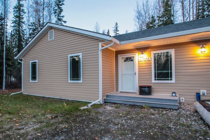 1430 Itta Drive, North Pole, AK 99705