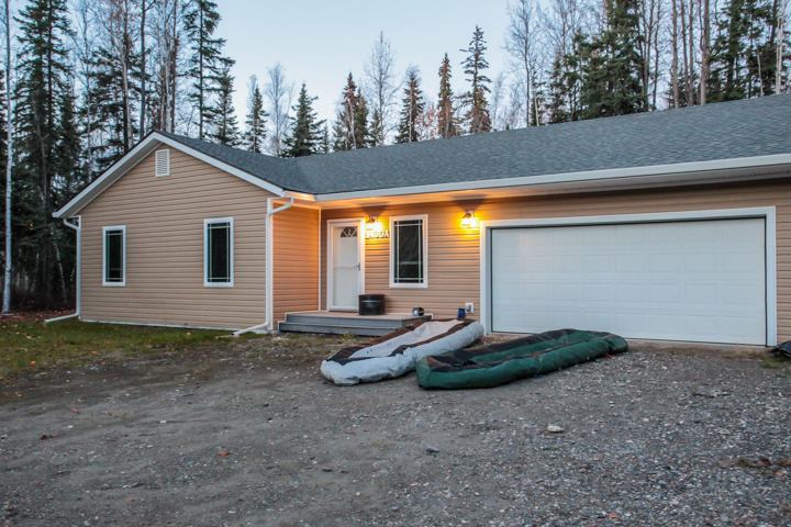 1430 Itta Drive, North Pole, AK 99705