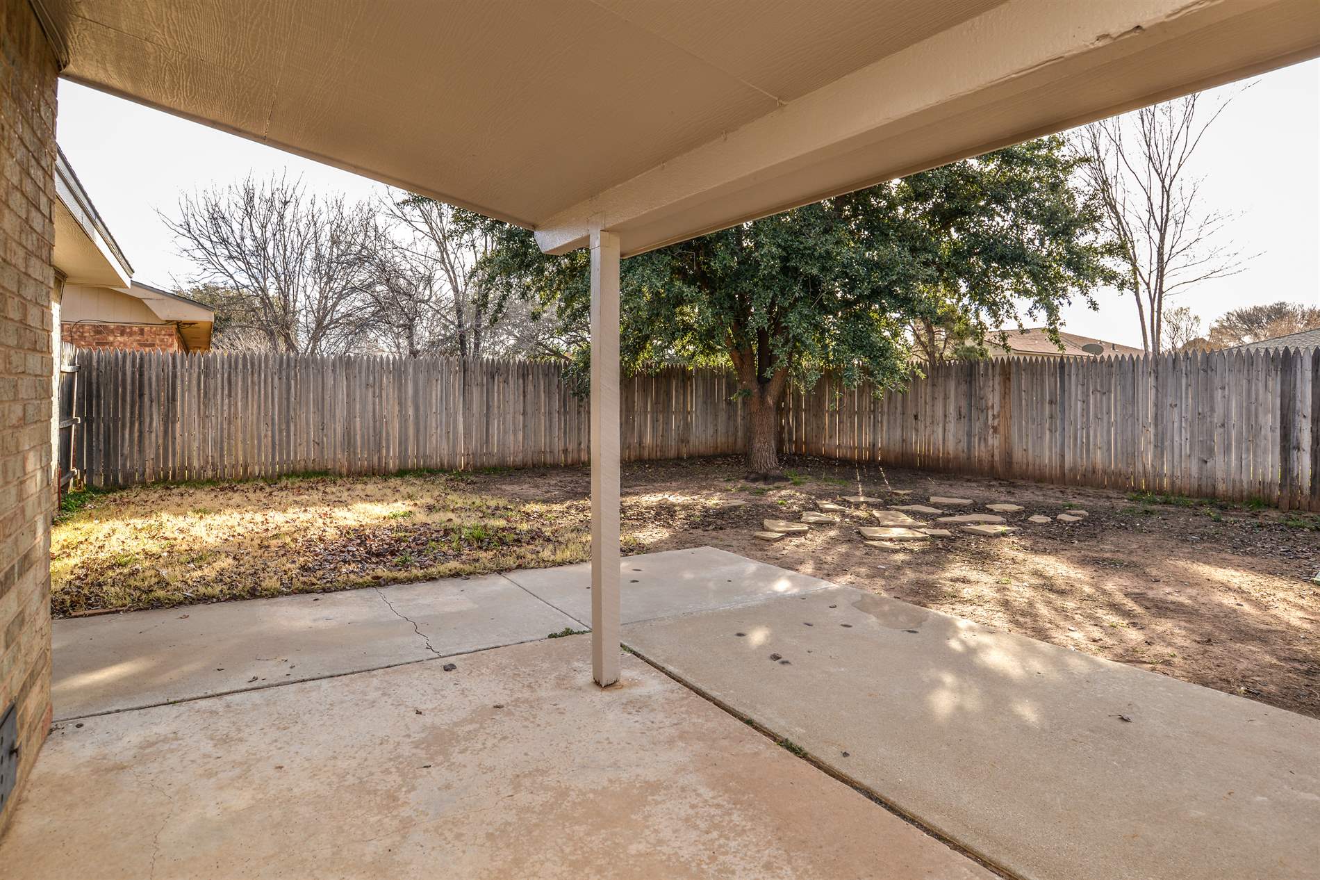 5407 93rd Street, Lubbock, TX 79424