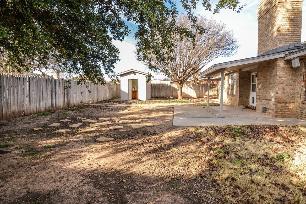 5407 93rd Street, Lubbock, TX 79424