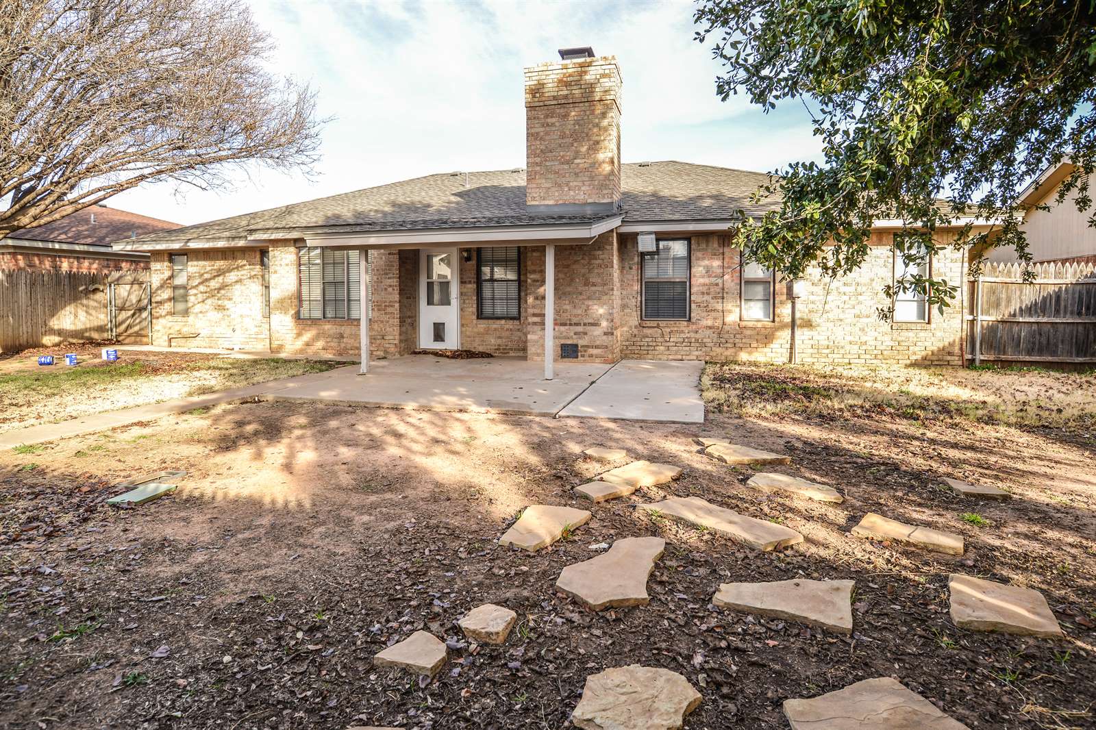 5407 93rd Street, Lubbock, TX 79424