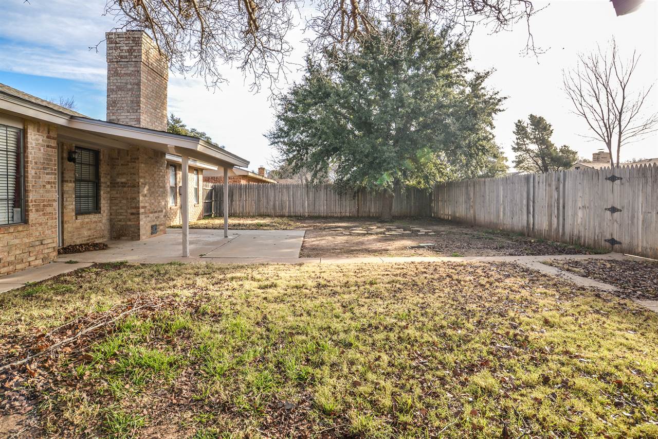 5407 93rd Street, Lubbock, TX 79424