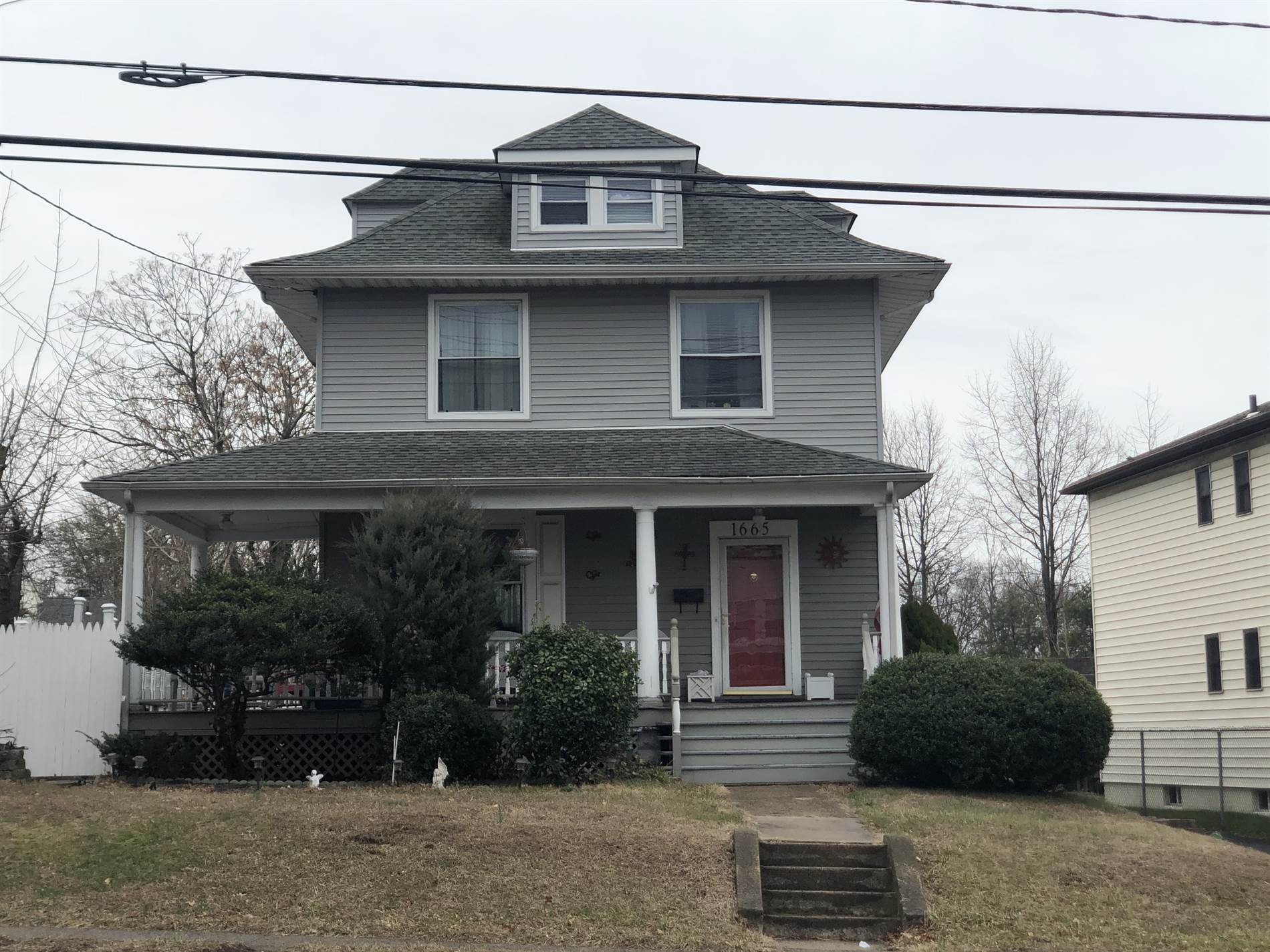 1665 Ave, Union Township, NJ 07083 Listings NextHome Royal