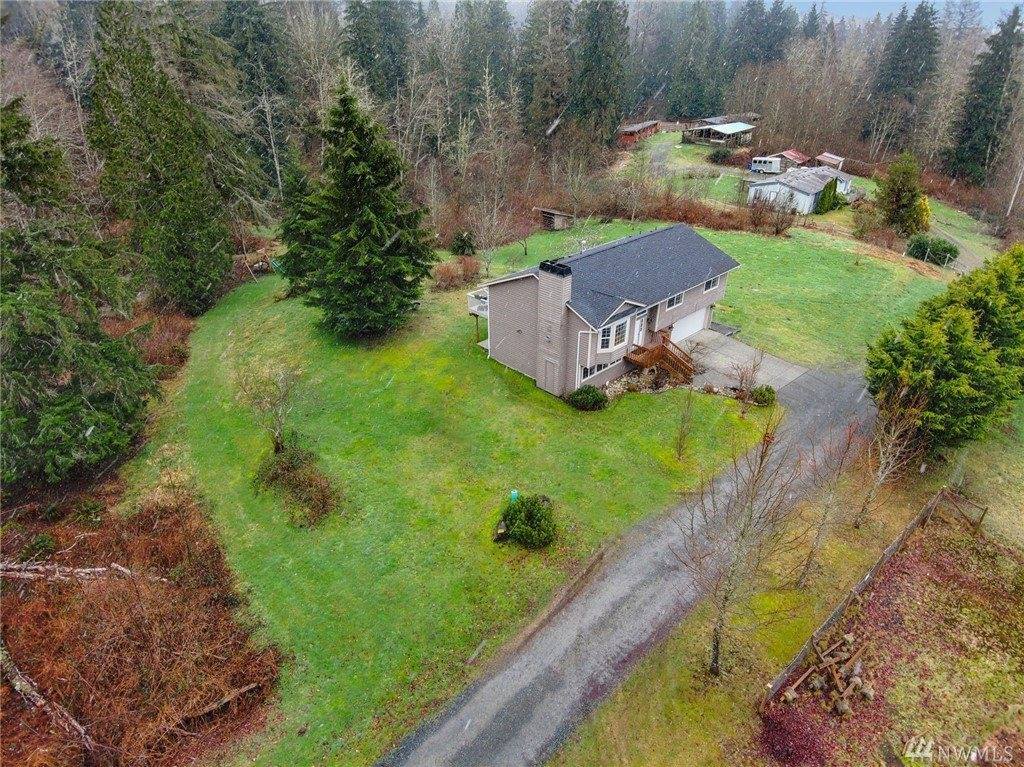 4803 211th Ave SE, Snohomish, WA 98290