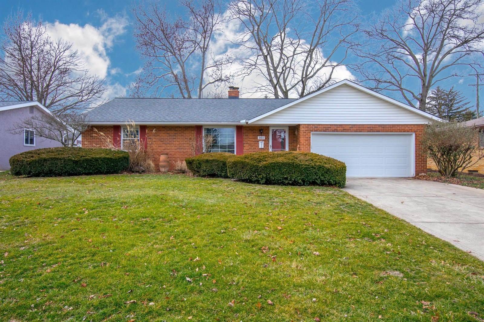 3611 Grafton Avenue, Columbus, OH 43220