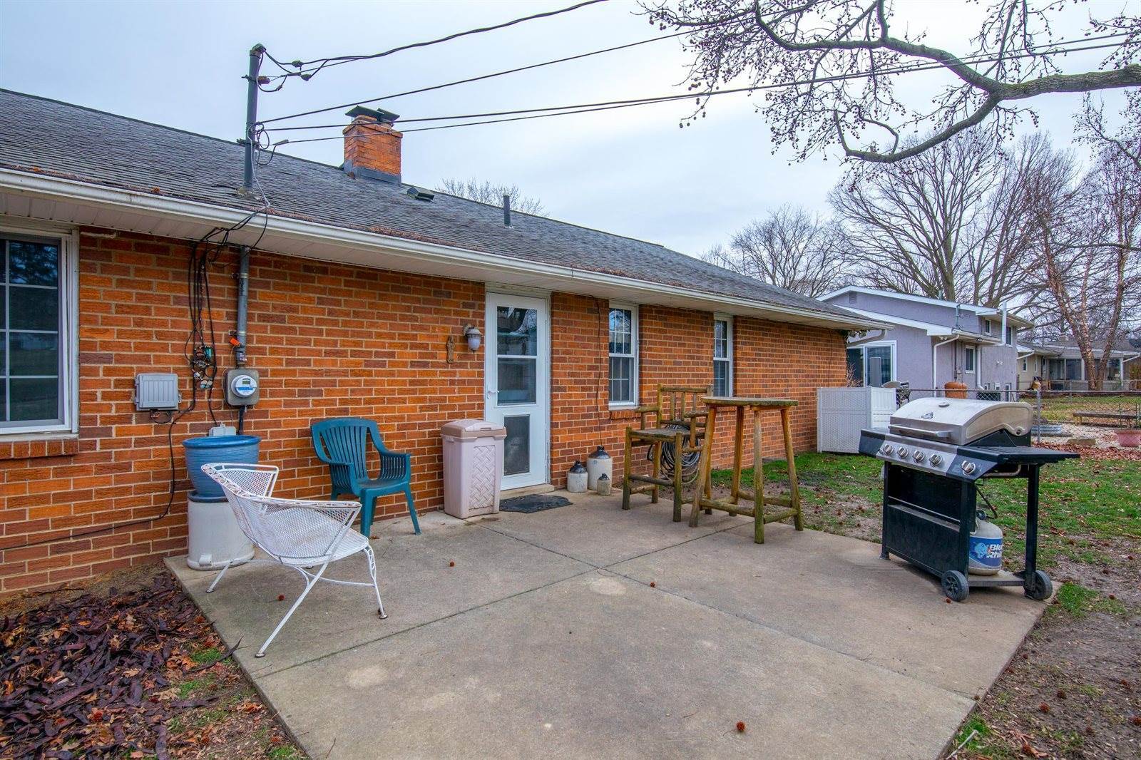 3611 Grafton Avenue, Columbus, OH 43220