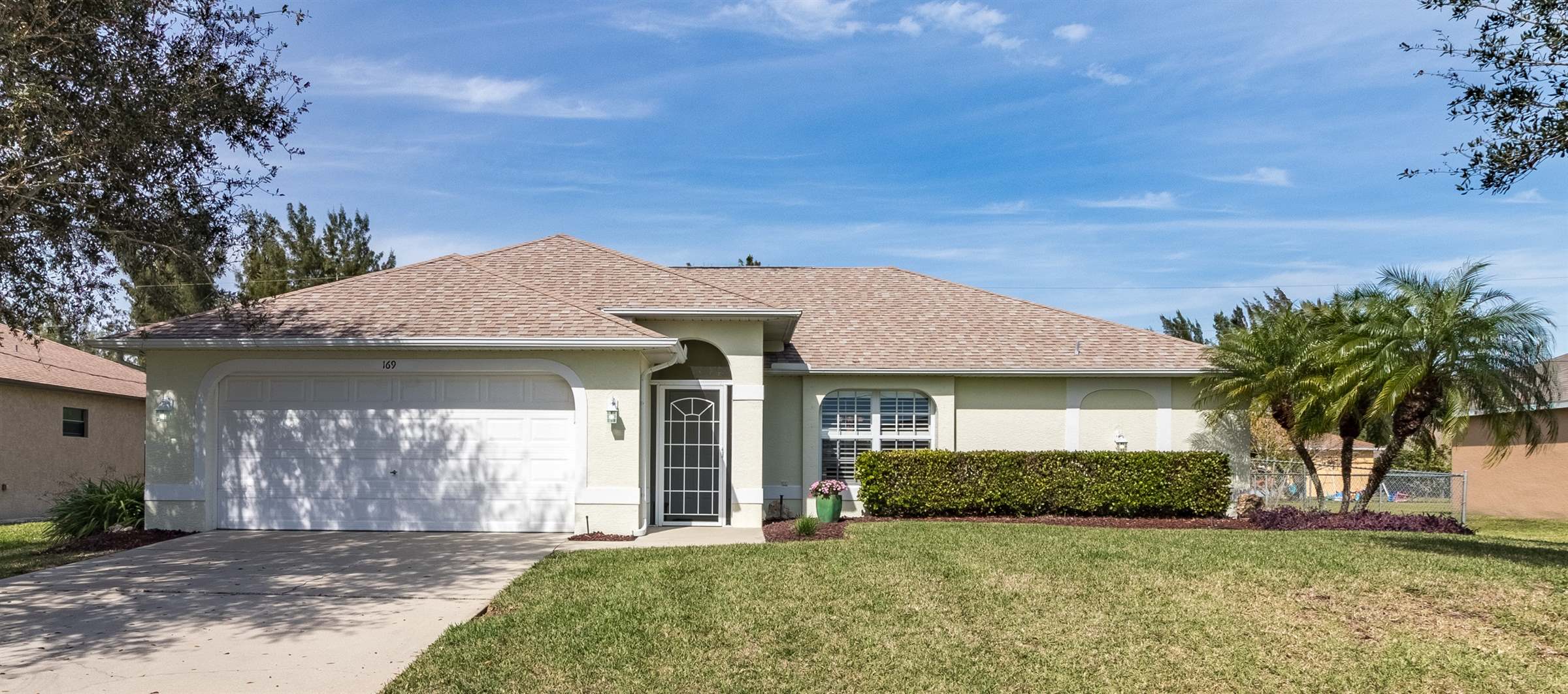 169 SE 16th Ter, Cape Coral, FL 33990