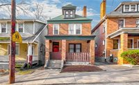 3319 Mcclure Ave, Pittsburgh, PA 15212