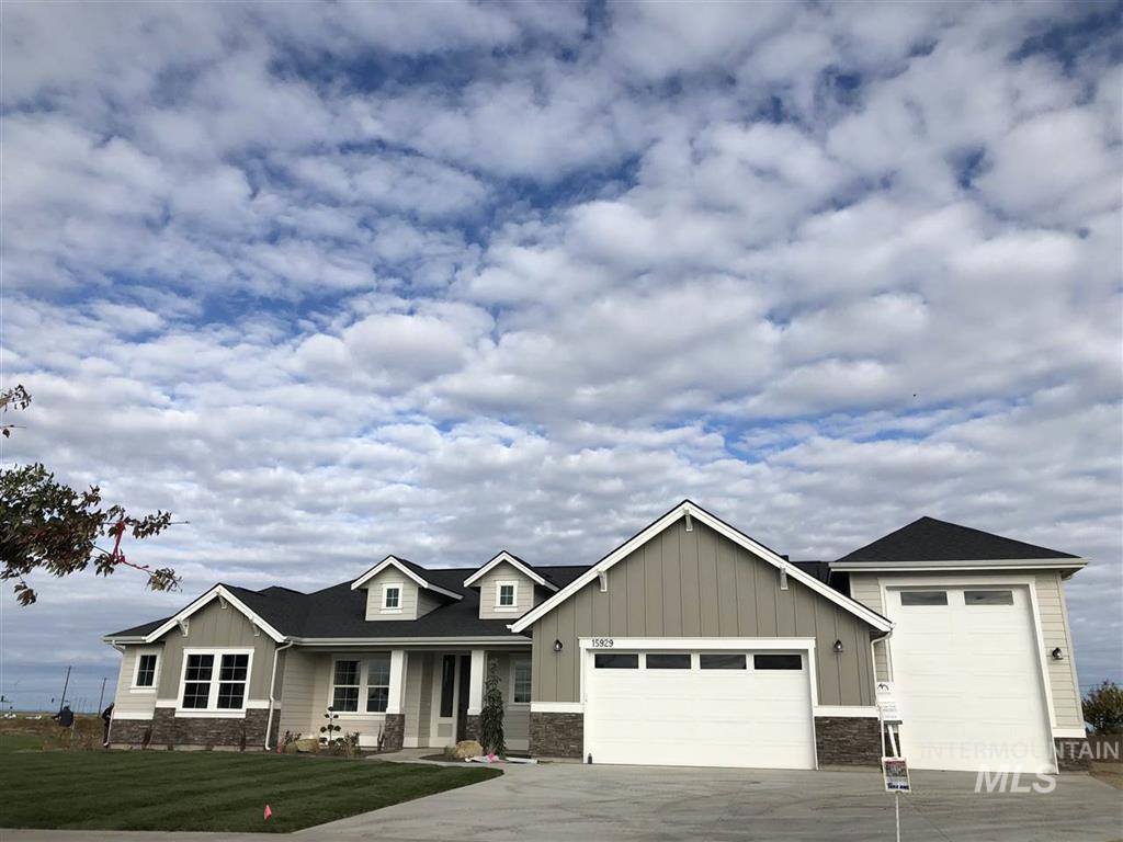 15929 Canyon Wood Place, Caldwell, ID 83607