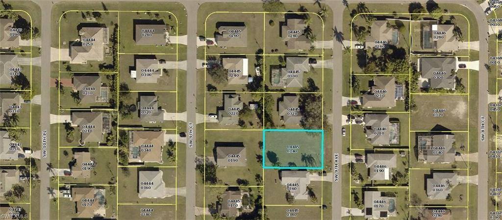 1314 SW 9th Ave, Cape Coral, FL 33991