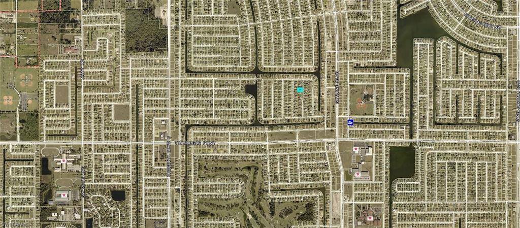 1314 SW 9th Ave, Cape Coral, FL 33991