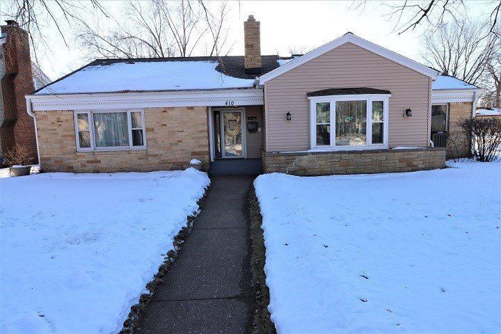 410 Witter Street, Wisconsin Rapids, WI 54494