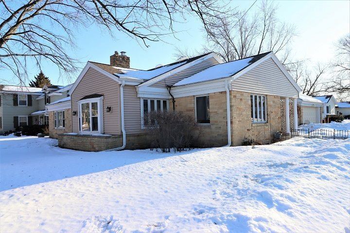 410 Witter Street, Wisconsin Rapids, WI 54494