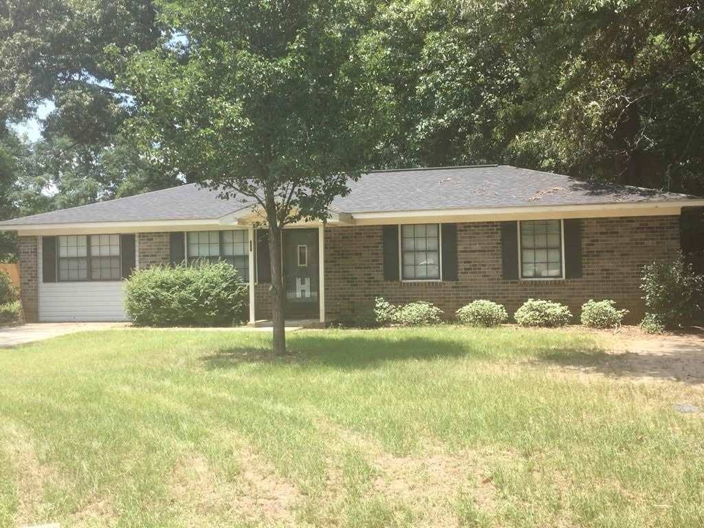 307 Woodland Drive, Byron, GA 31008