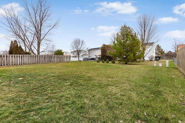 3028 Casper Avenue, Hilliard, OH 43026