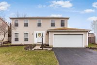 3028 Casper Avenue, Hilliard, OH 43026