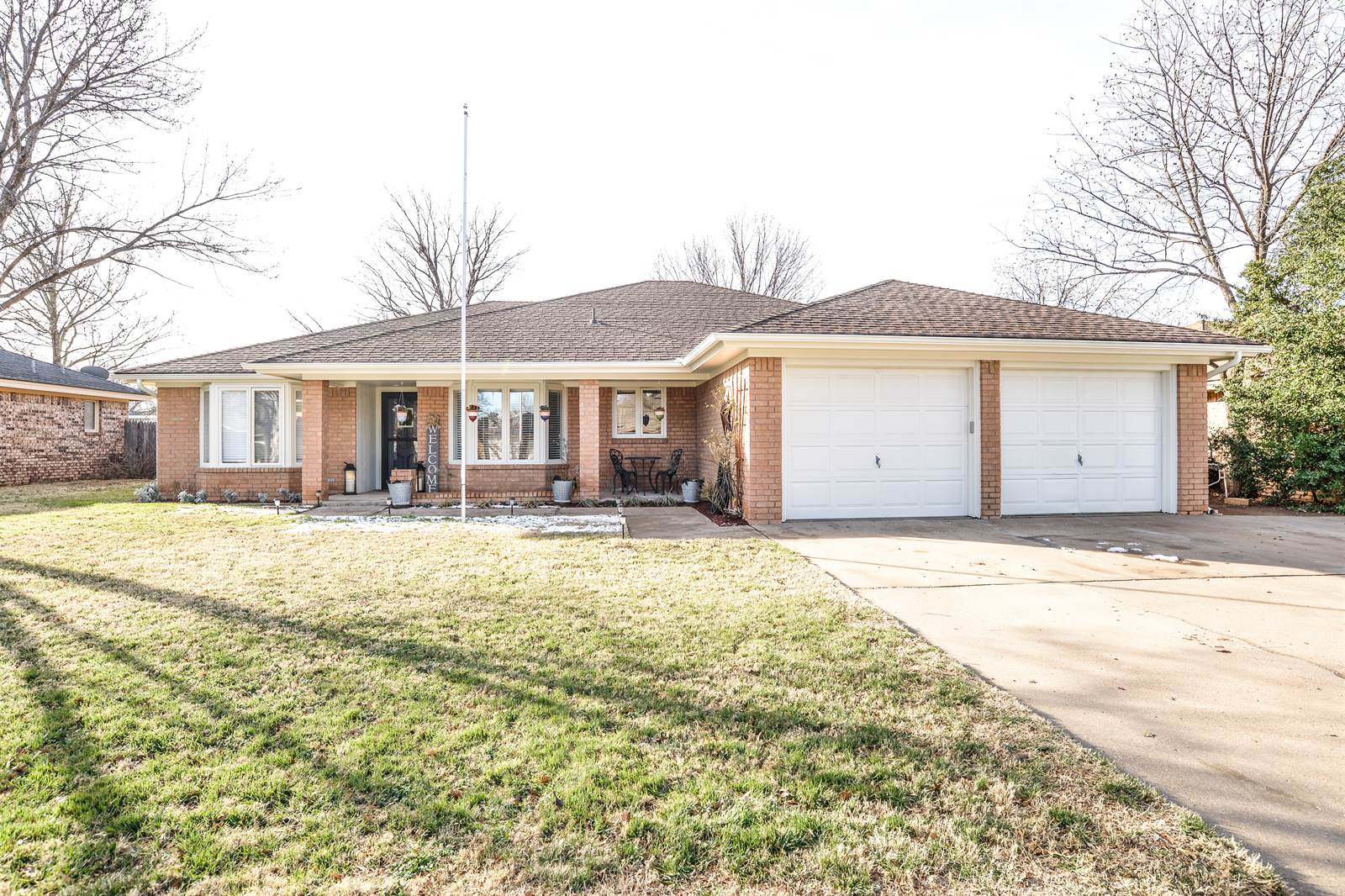 5733 63rd Street, Lubbock, TX 79424