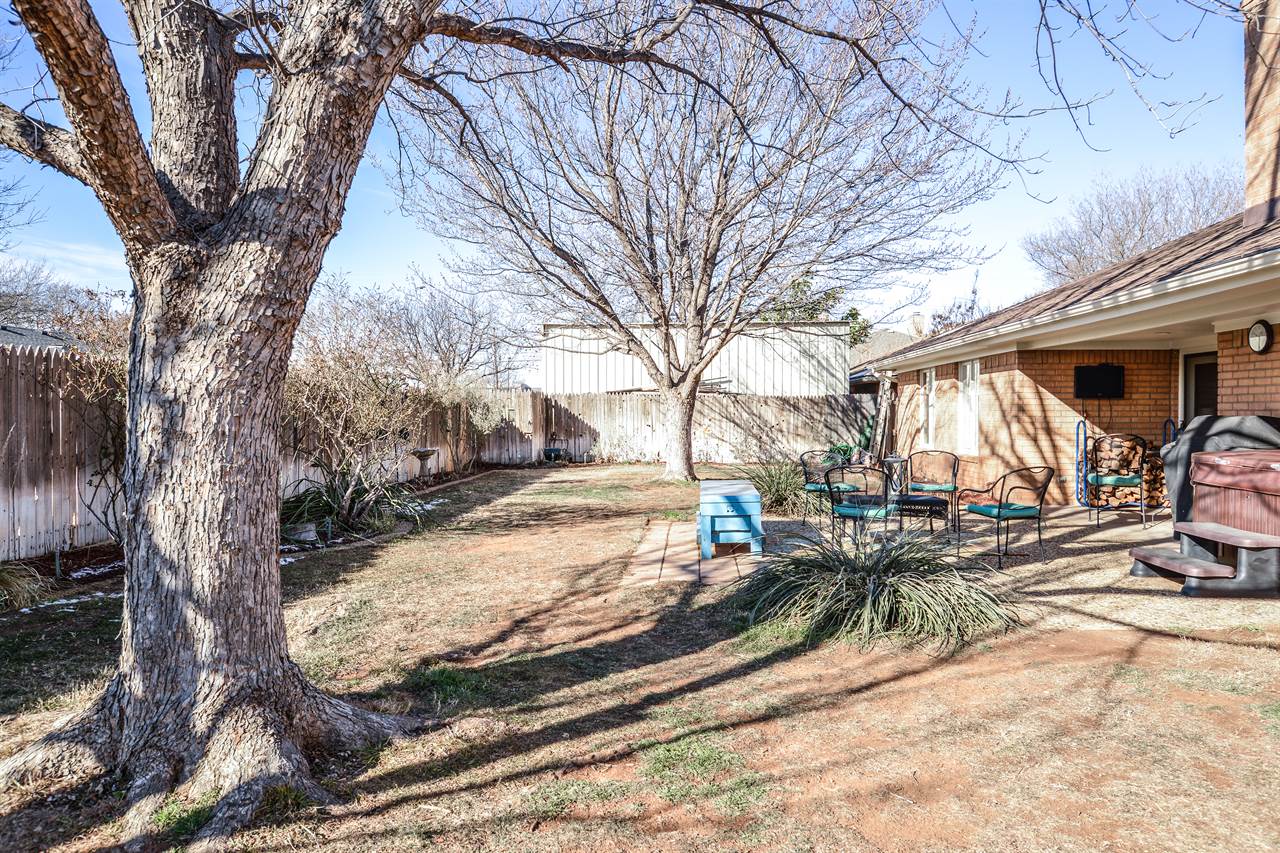 5733 63rd Street, Lubbock, TX 79424