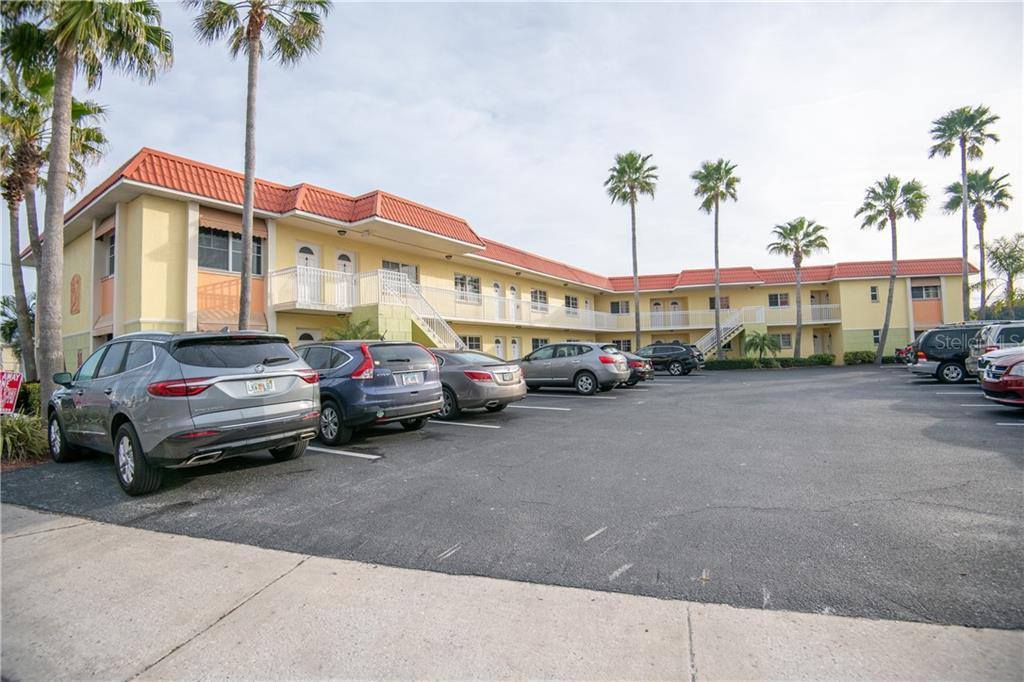 4103 Gulf Boulevard, #103, Saint Pete Beach, FL 33706