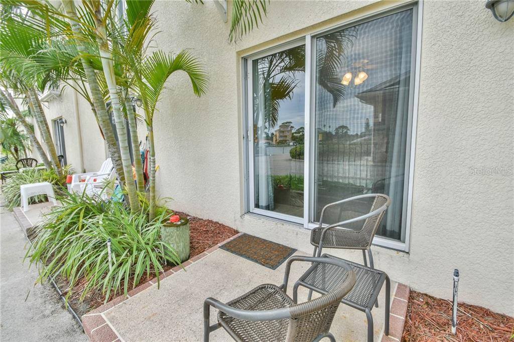 4103 Gulf Boulevard, #103, Saint Pete Beach, FL 33706