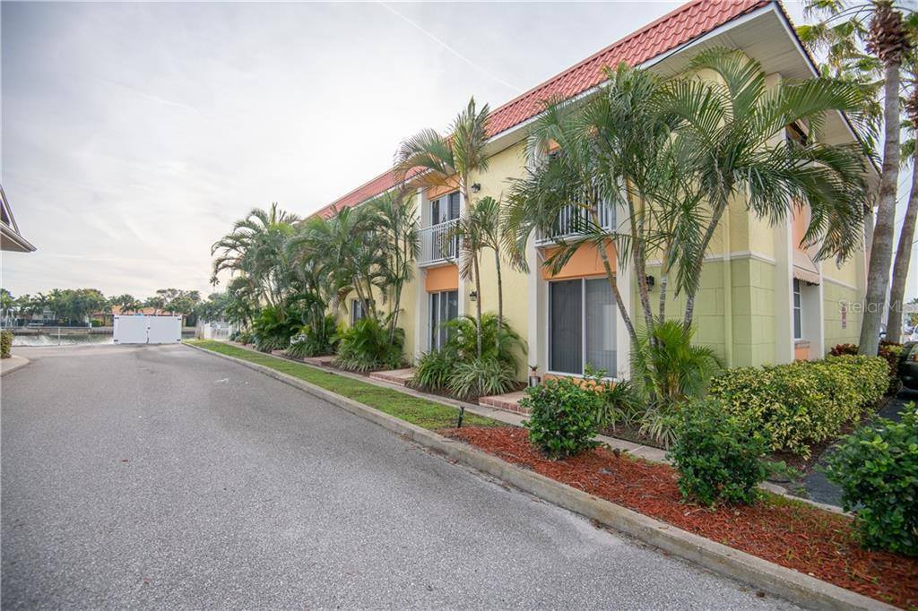 4103 Gulf Boulevard, #103, Saint Pete Beach, FL 33706