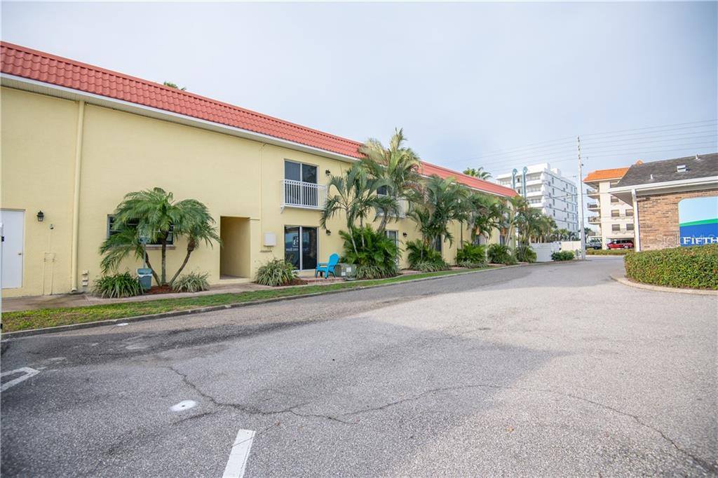 4103 Gulf Boulevard, #103, Saint Pete Beach, FL 33706