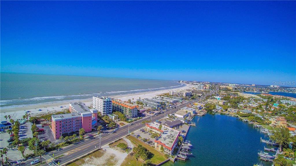 4103 Gulf Boulevard, #103, Saint Pete Beach, FL 33706